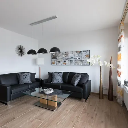Christiansen Im Panoramahaus Duhnen Cuxhaven