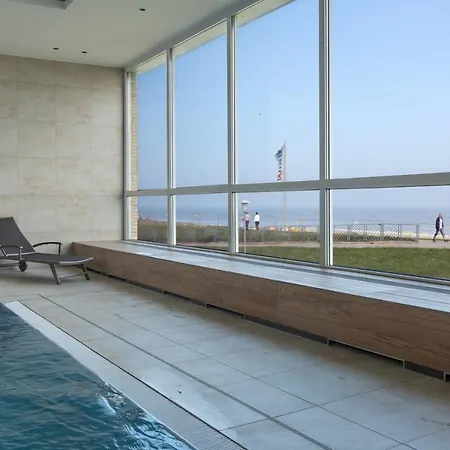 Christiansen Im Panoramahaus Duhnen Apartment *