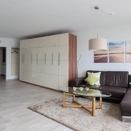 Christiansen Im Panoramahaus Duhnen