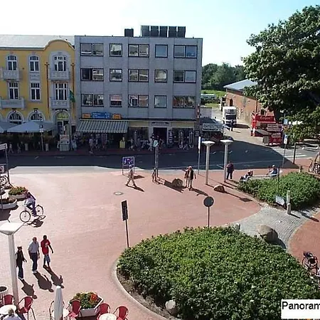 Christiansen Im Panoramahaus Duhnen