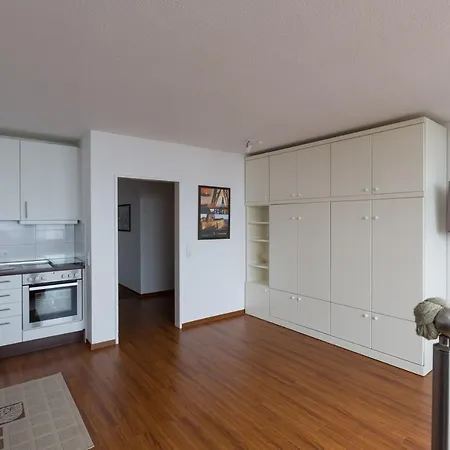 Christiansen Im Panoramahaus Duhnen Apartment *