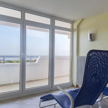 Christiansen Im Panoramahaus Duhnen Apartment *