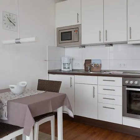 Christiansen Im Panoramahaus Duhnen * Cuxhaven