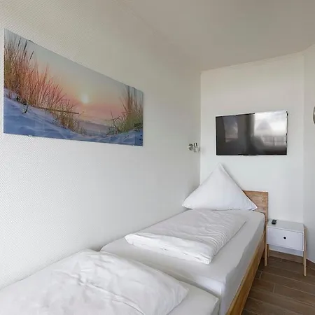 Christiansen Im Panoramahaus Duhnen Cuxhaven
