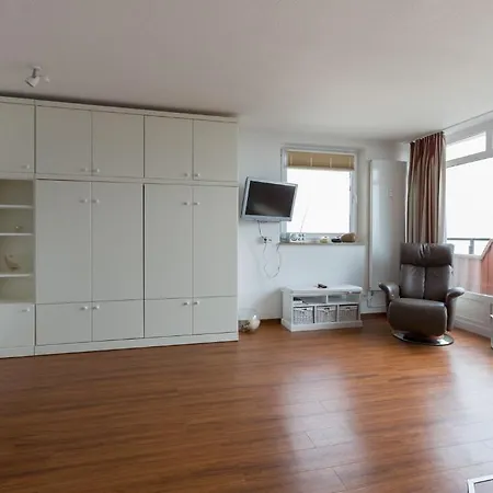 Apartment Christiansen Im Panoramahaus Duhnen