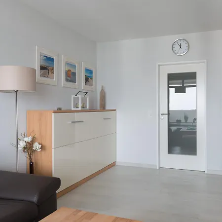 Christiansen Im Panoramahaus Duhnen Cuxhaven