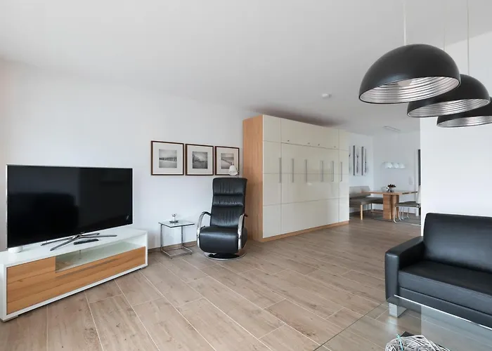 Christiansen Im Panoramahaus Duhnen