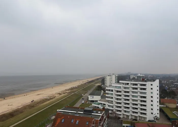 Christiansen Im Panoramahaus Duhnen * Cuxhaven