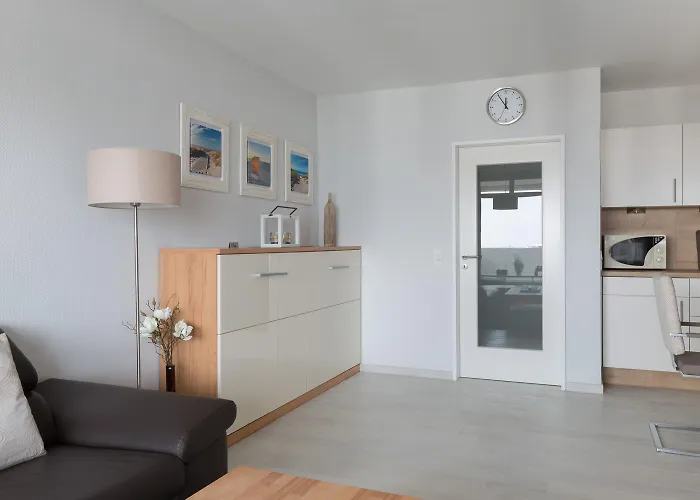 Christiansen Im Panoramahaus Duhnen Cuxhaven